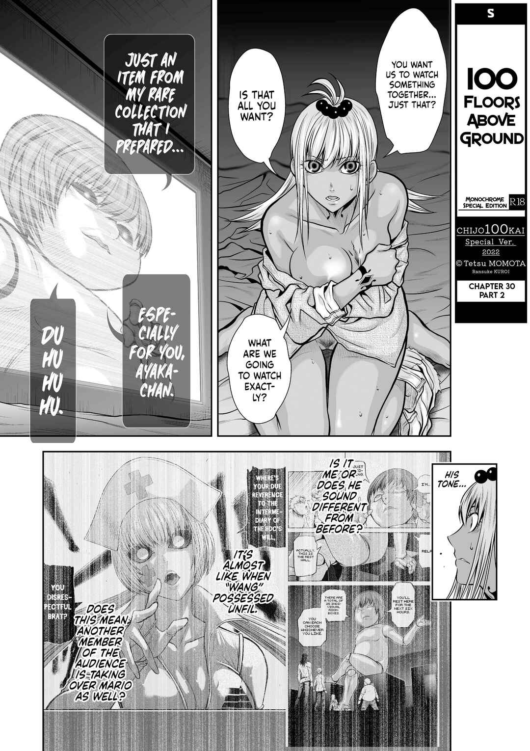 Chapter 30.2 - Page 1