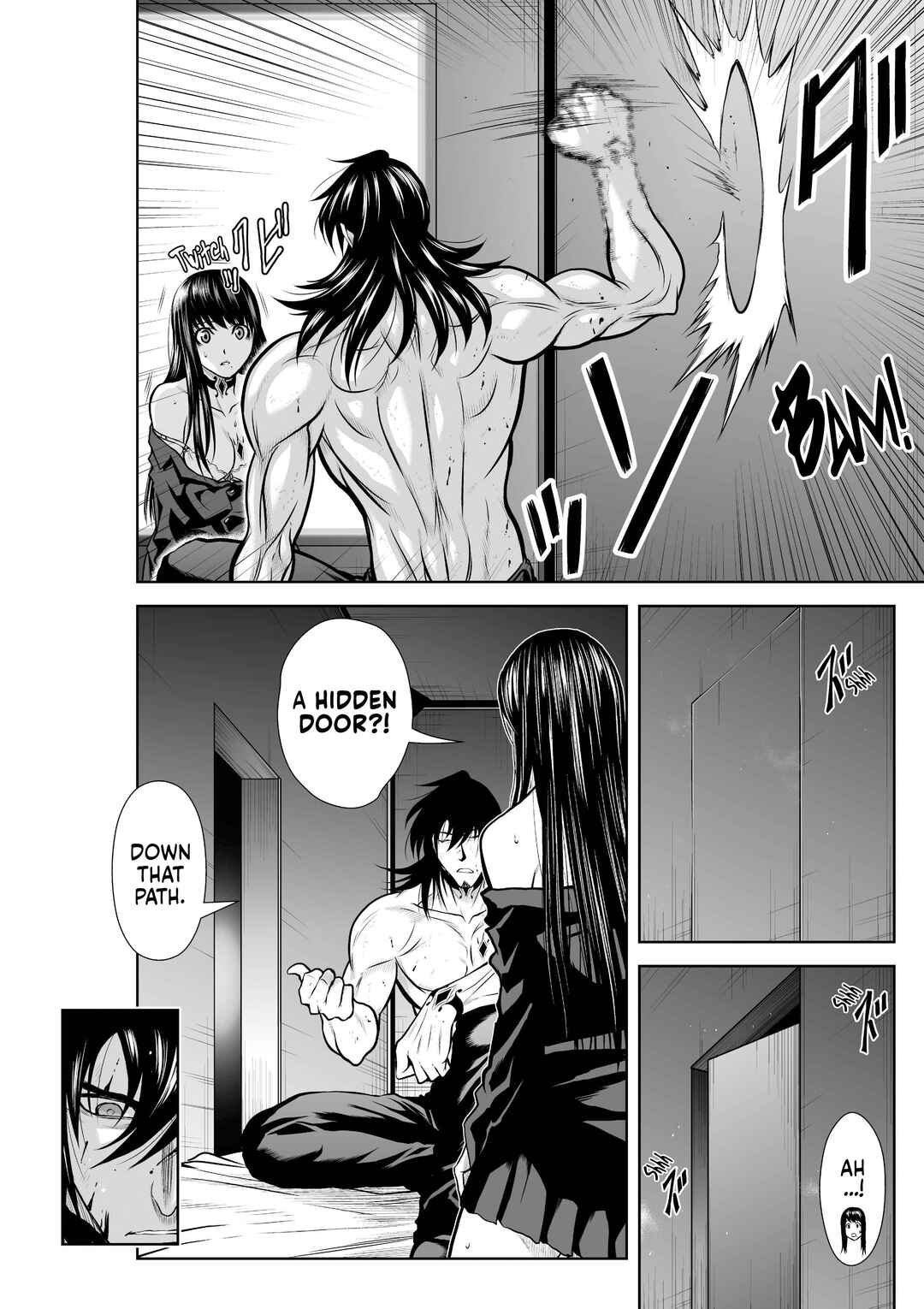 Chapter 30.2 - Page 30
