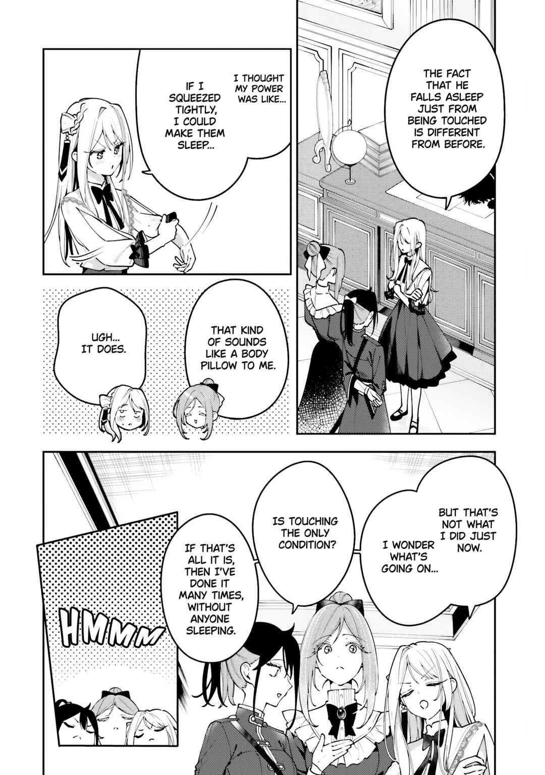 Chapter 6 - Page 6