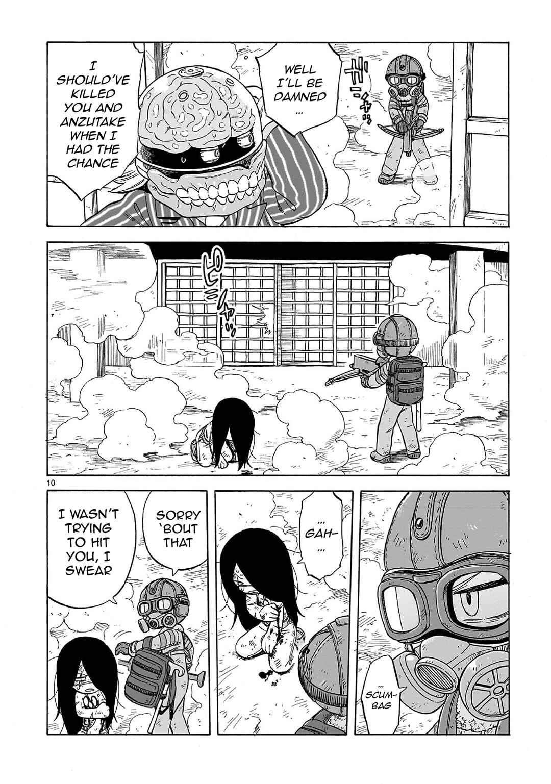 Chapter 25 - Page 10