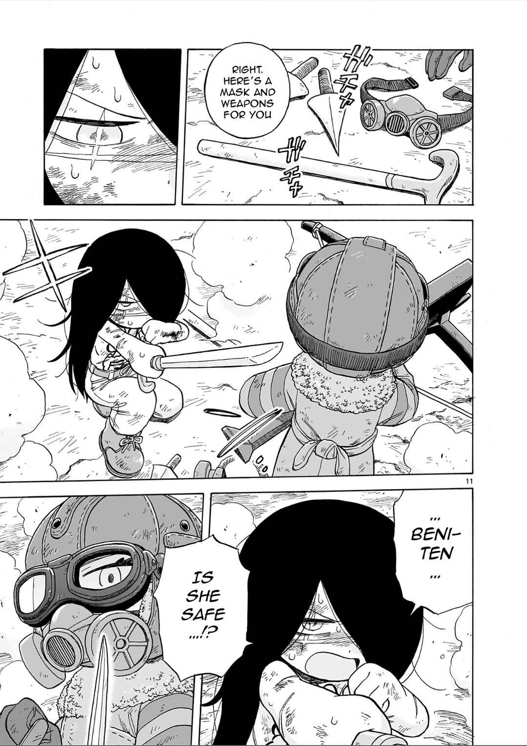 Chapter 25 - Page 11