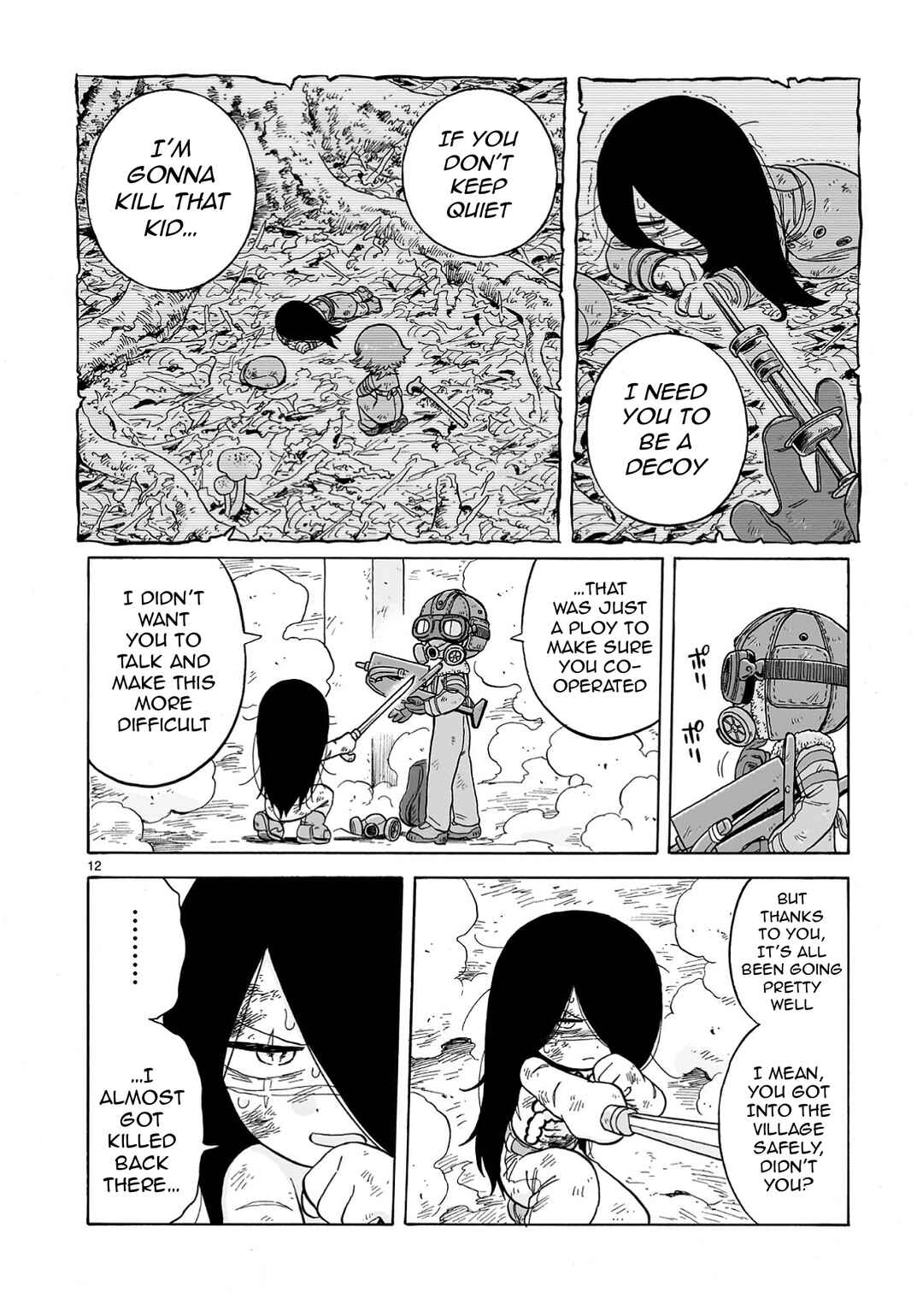 Chapter 25 - Page 12