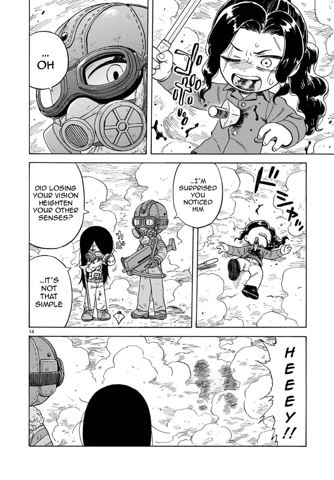 Chapter 25 - Page 14