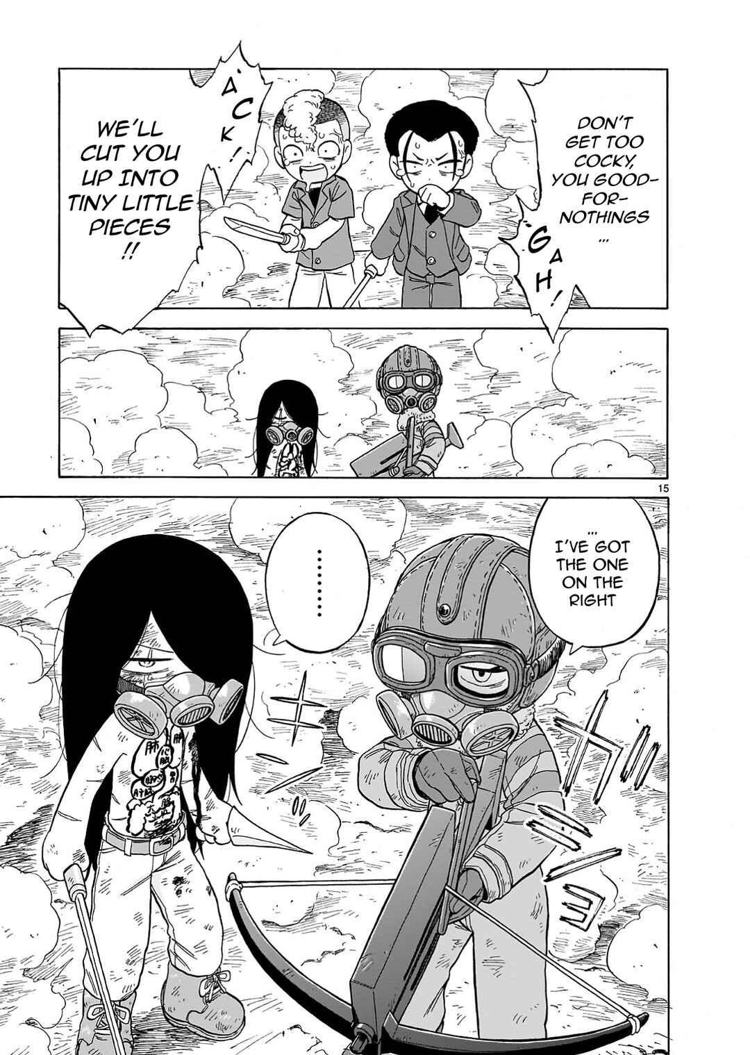 Chapter 25 - Page 15
