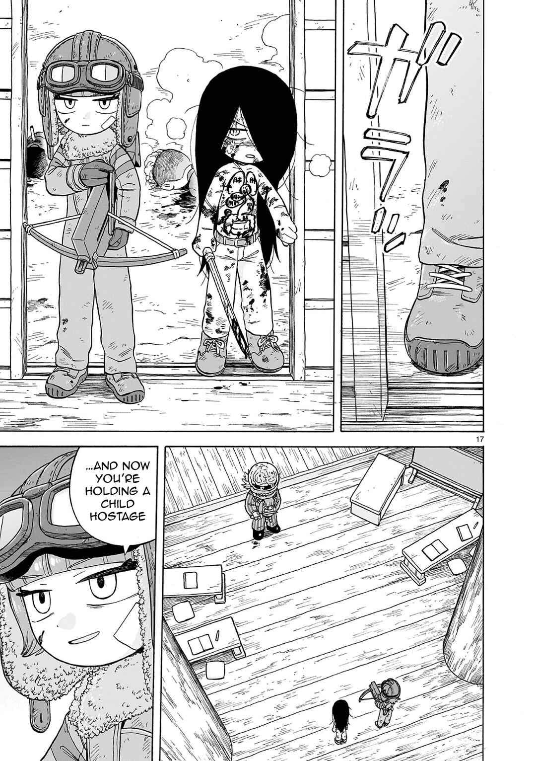 Chapter 25 - Page 17