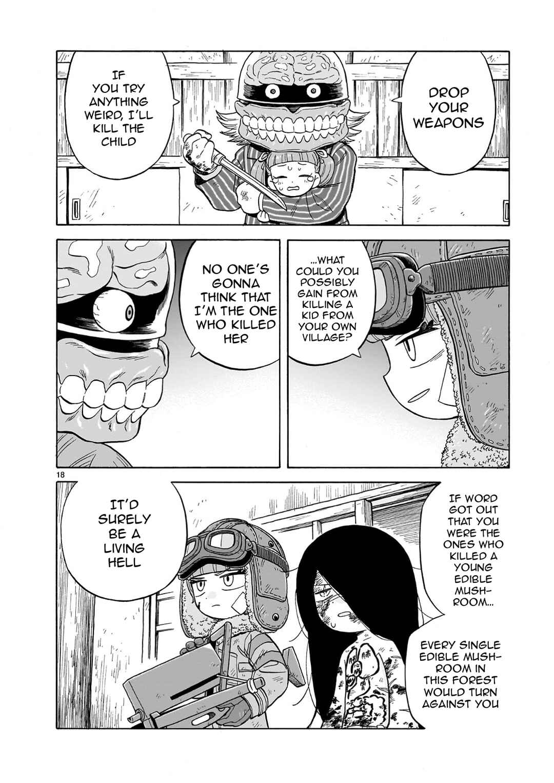 Chapter 25 - Page 18