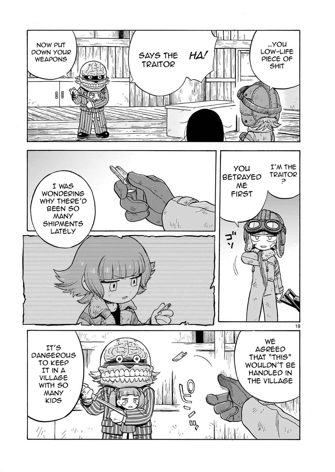 Chapter 25 - Page 19
