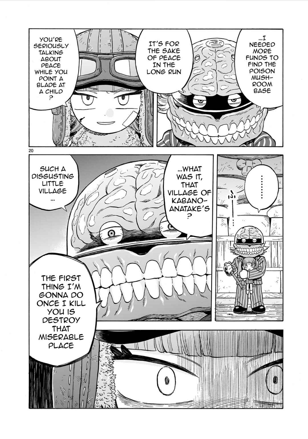 Chapter 25 - Page 20