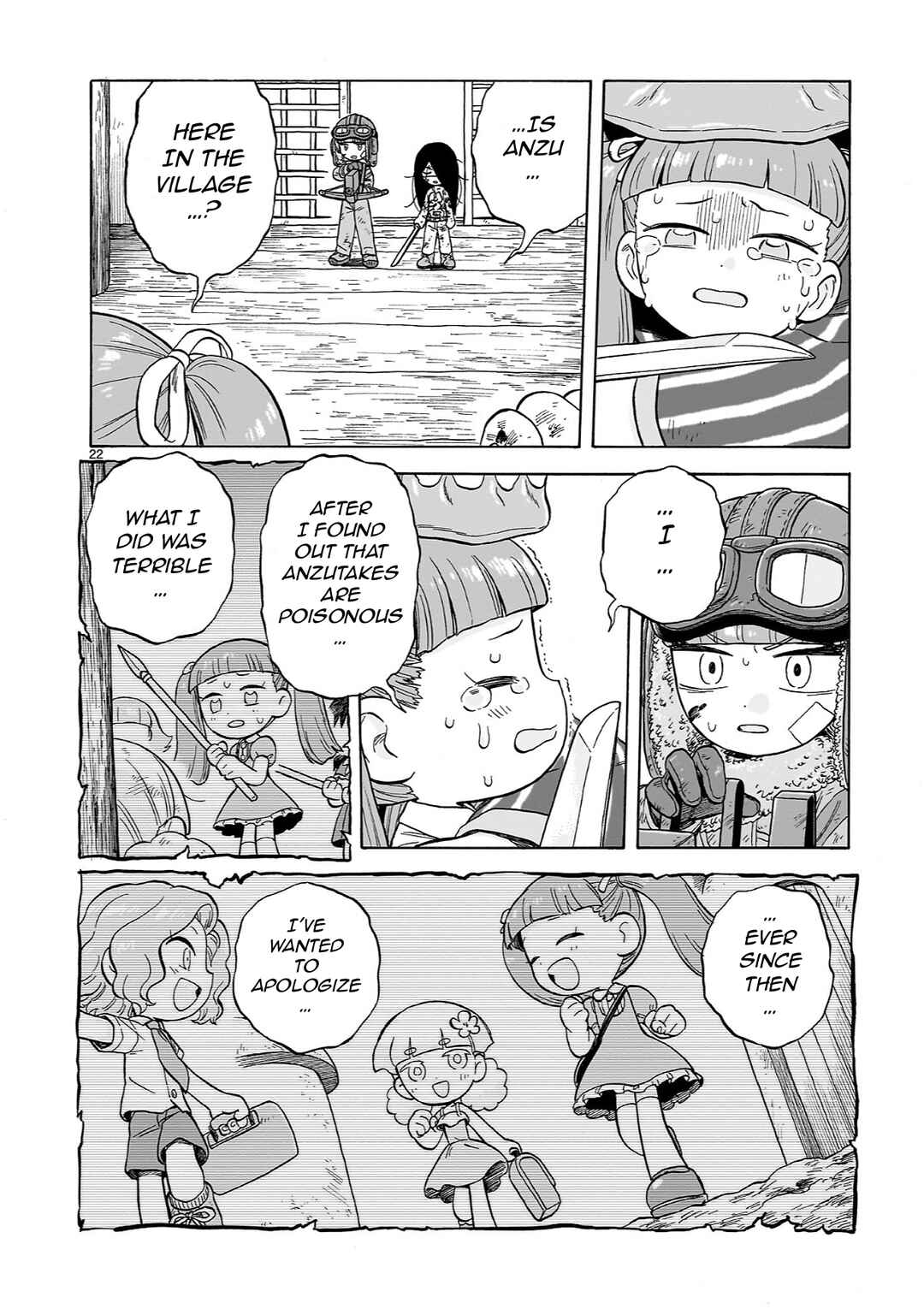 Chapter 25 - Page 22