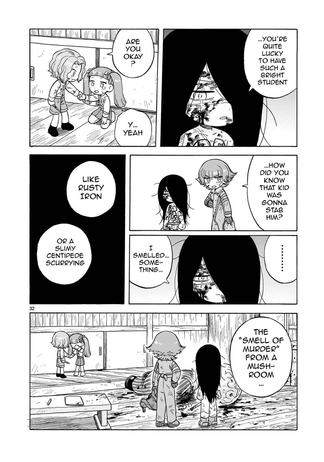 Chapter 25 - Page 31