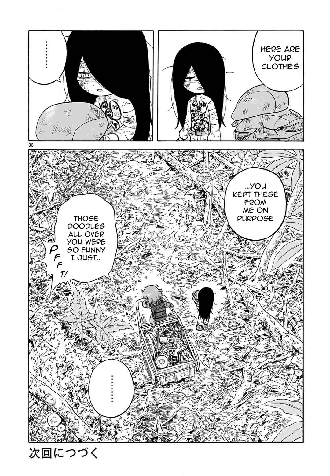 Chapter 25 - Page 35