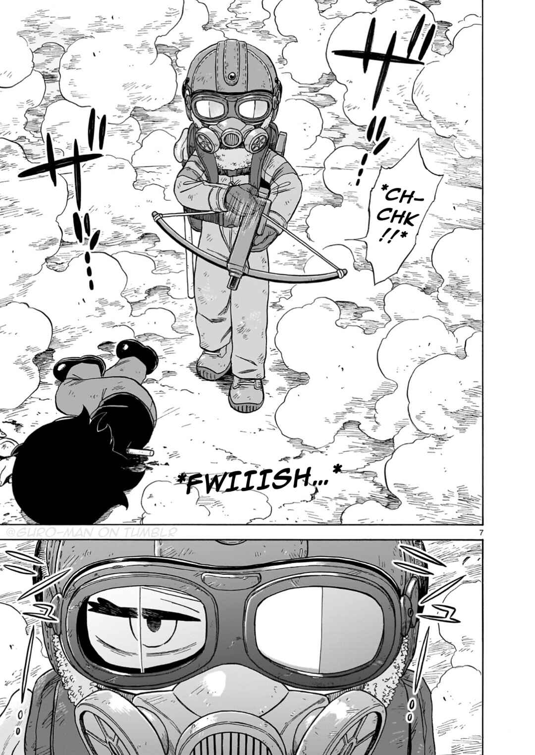 Chapter 25 - Page 7