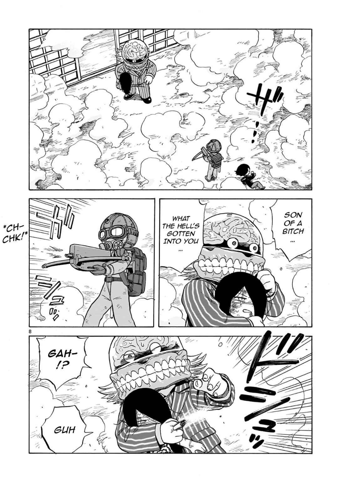 Chapter 25 - Page 8