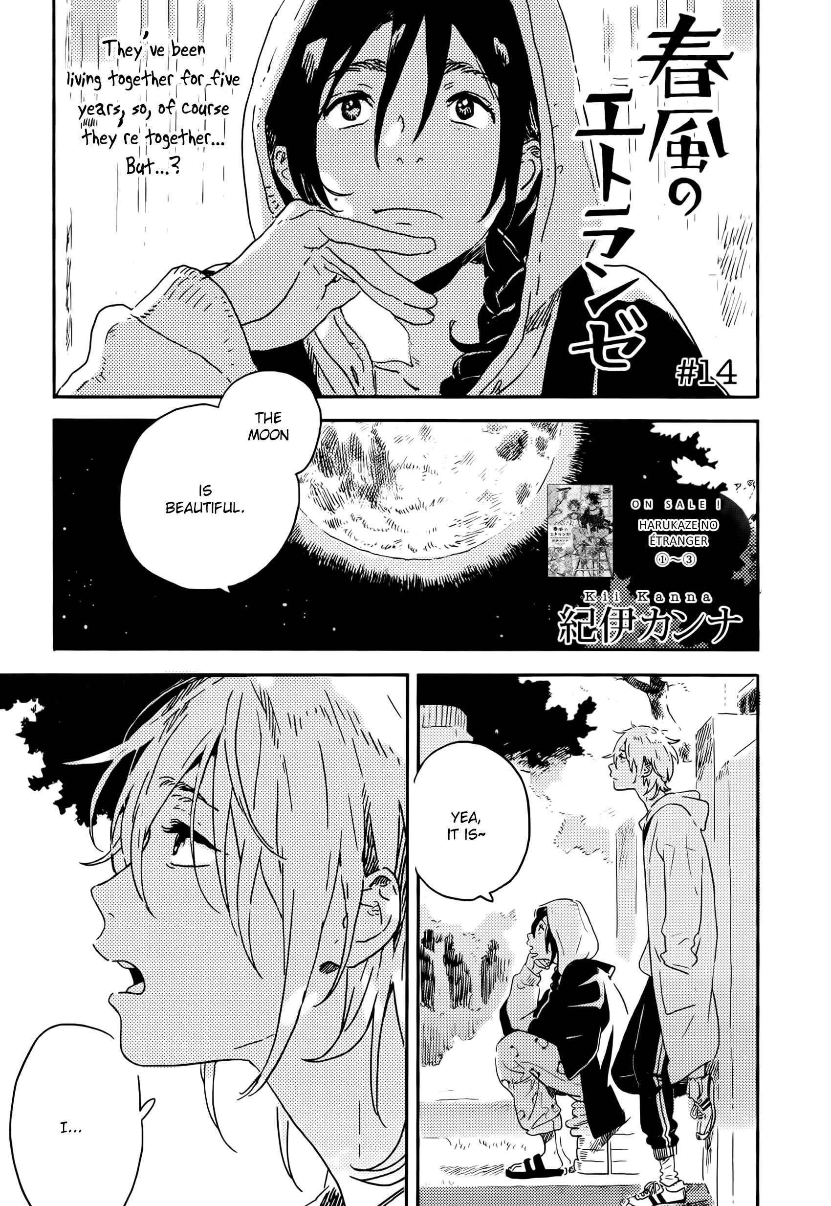 Chapter 14 - Page 1