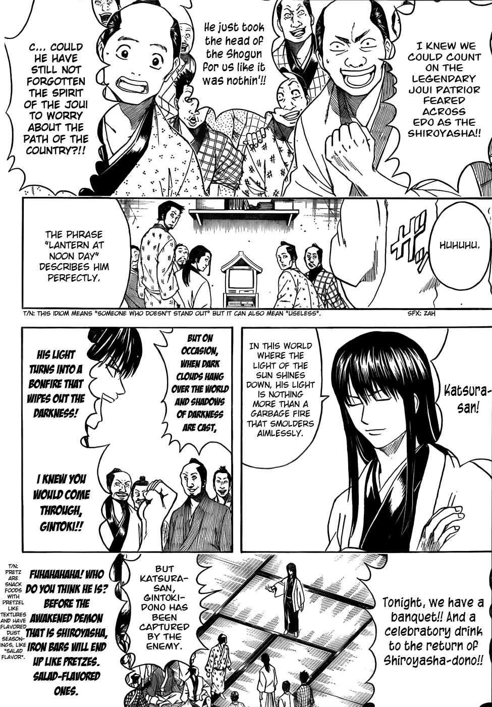 Chapter 414 - Page 2