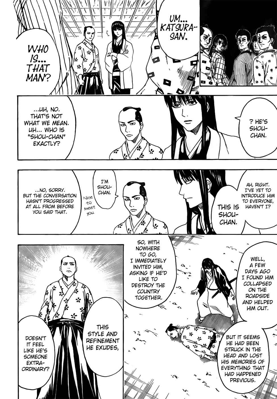 Chapter 414 - Page 4