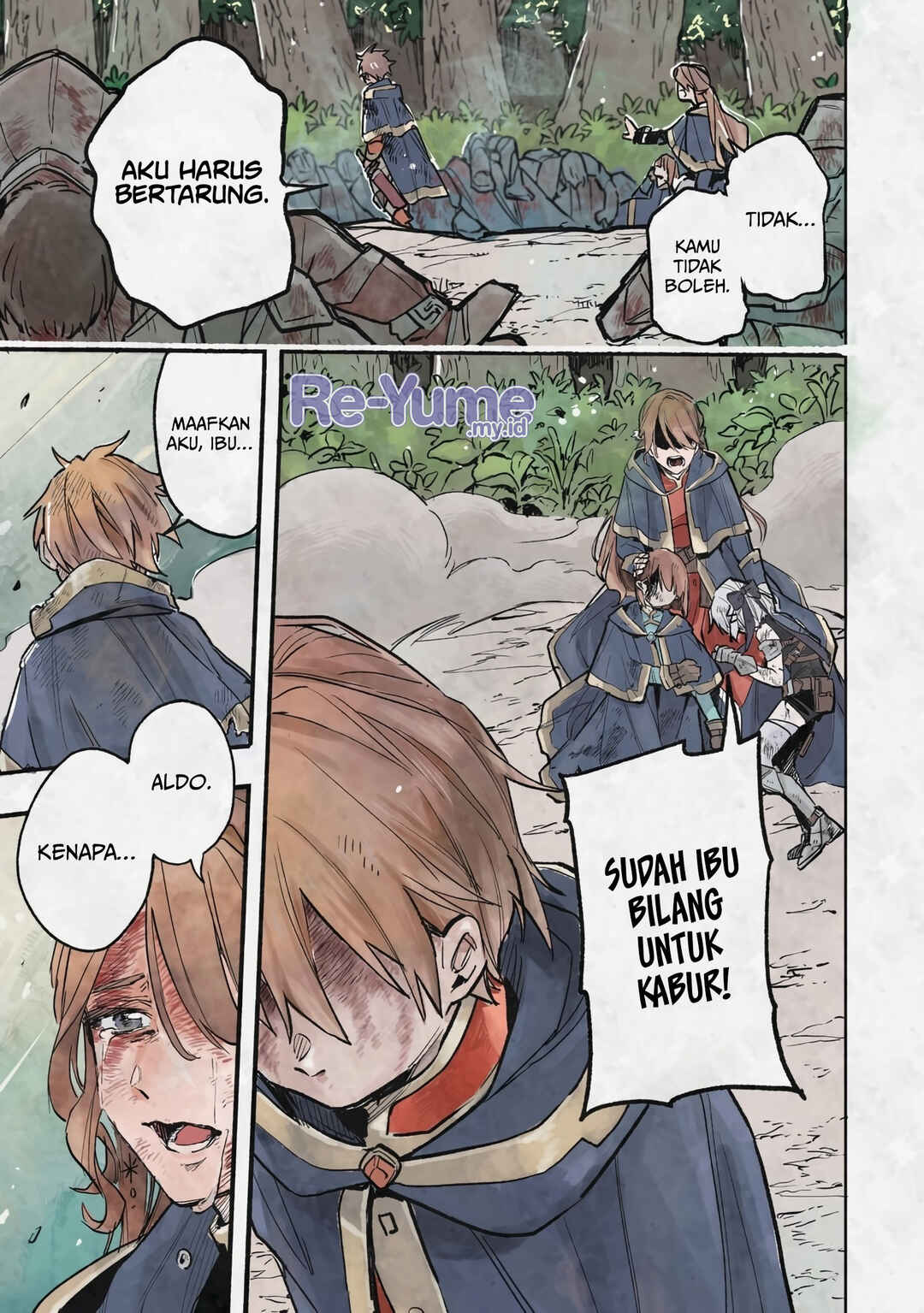 Chapter 1 - Page 2