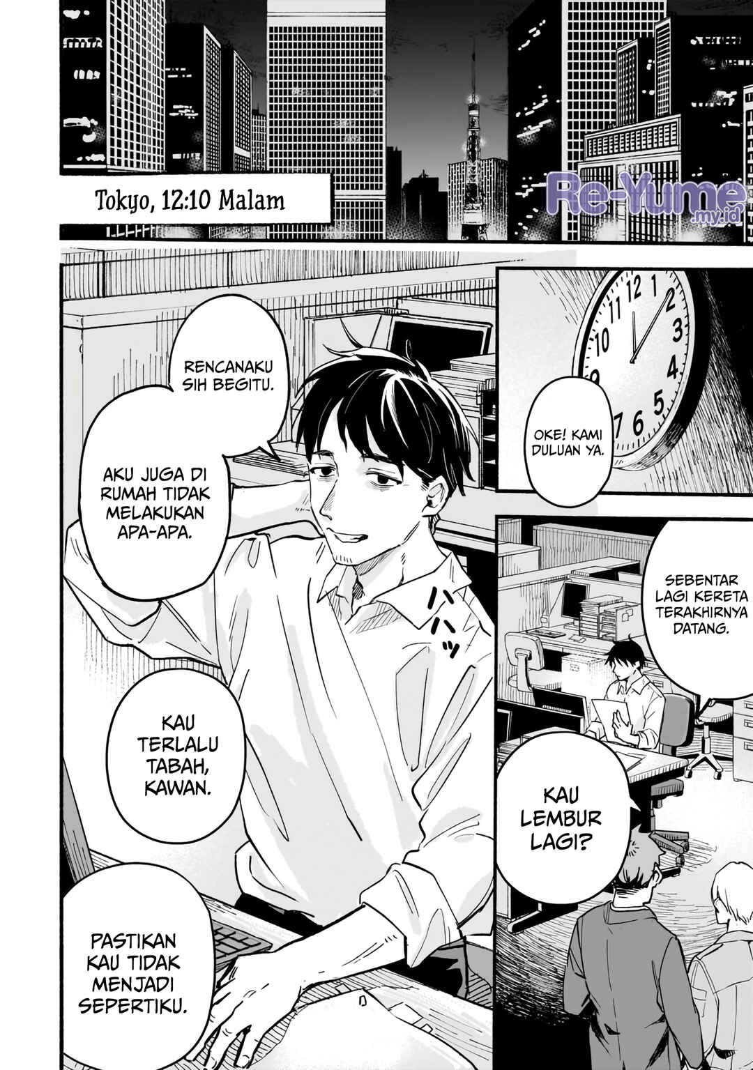 Chapter 1 - Page 4