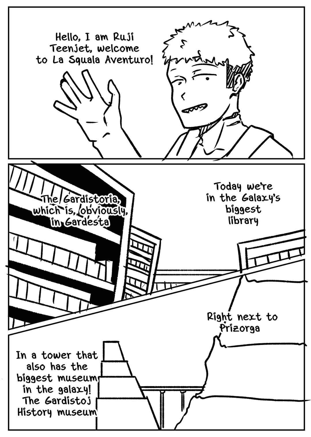 Chapter 45.5 - Page 5