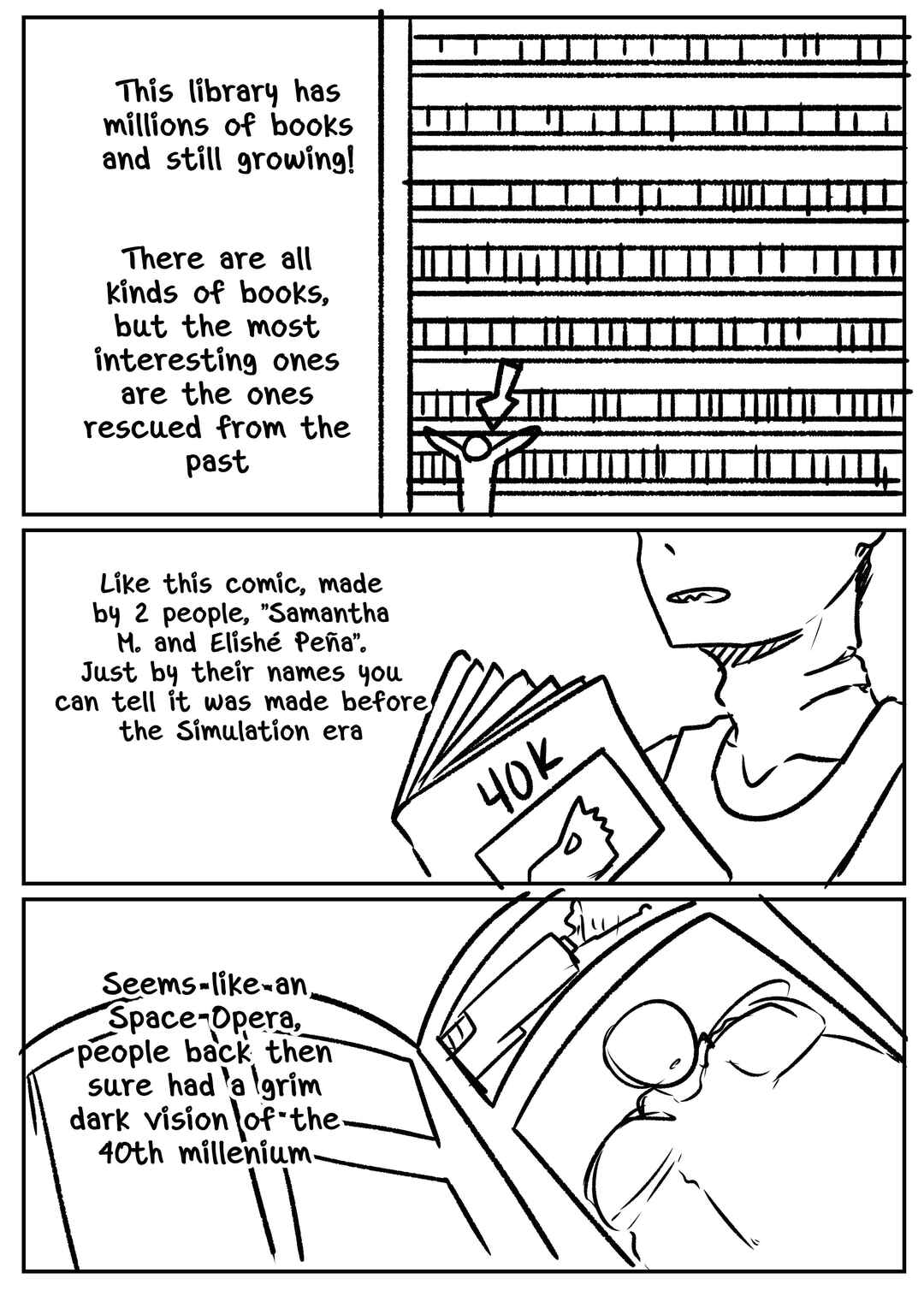 Chapter 45.5 - Page 6