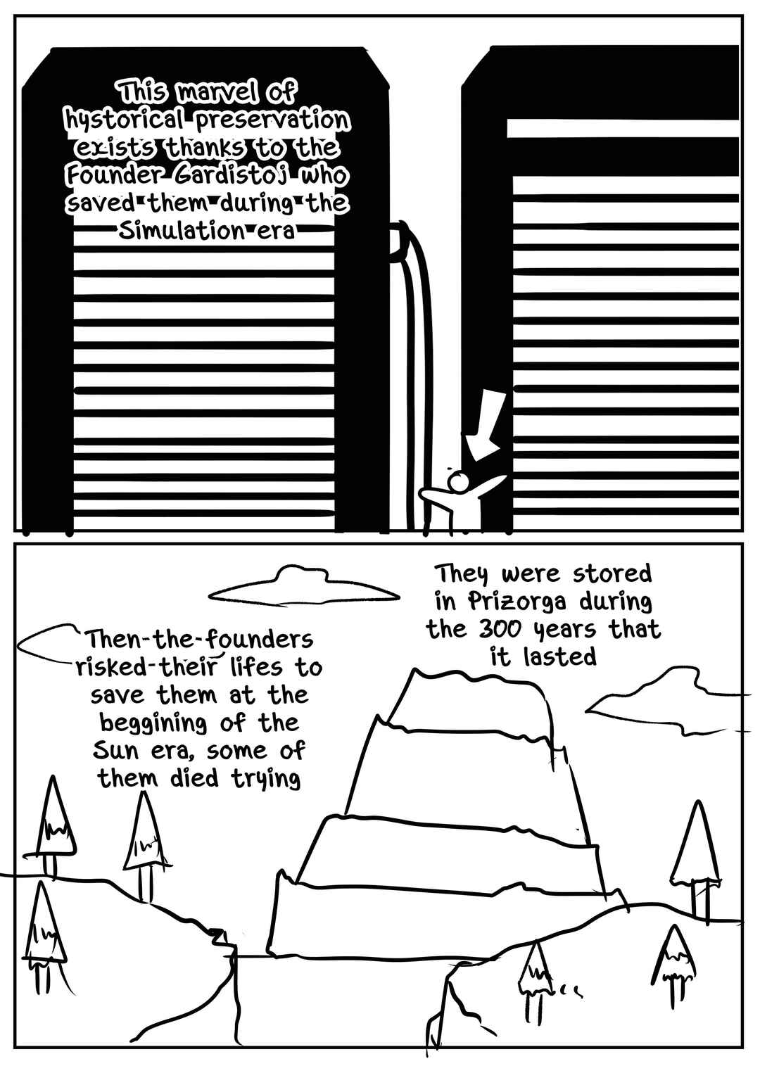 Chapter 45.5 - Page 8
