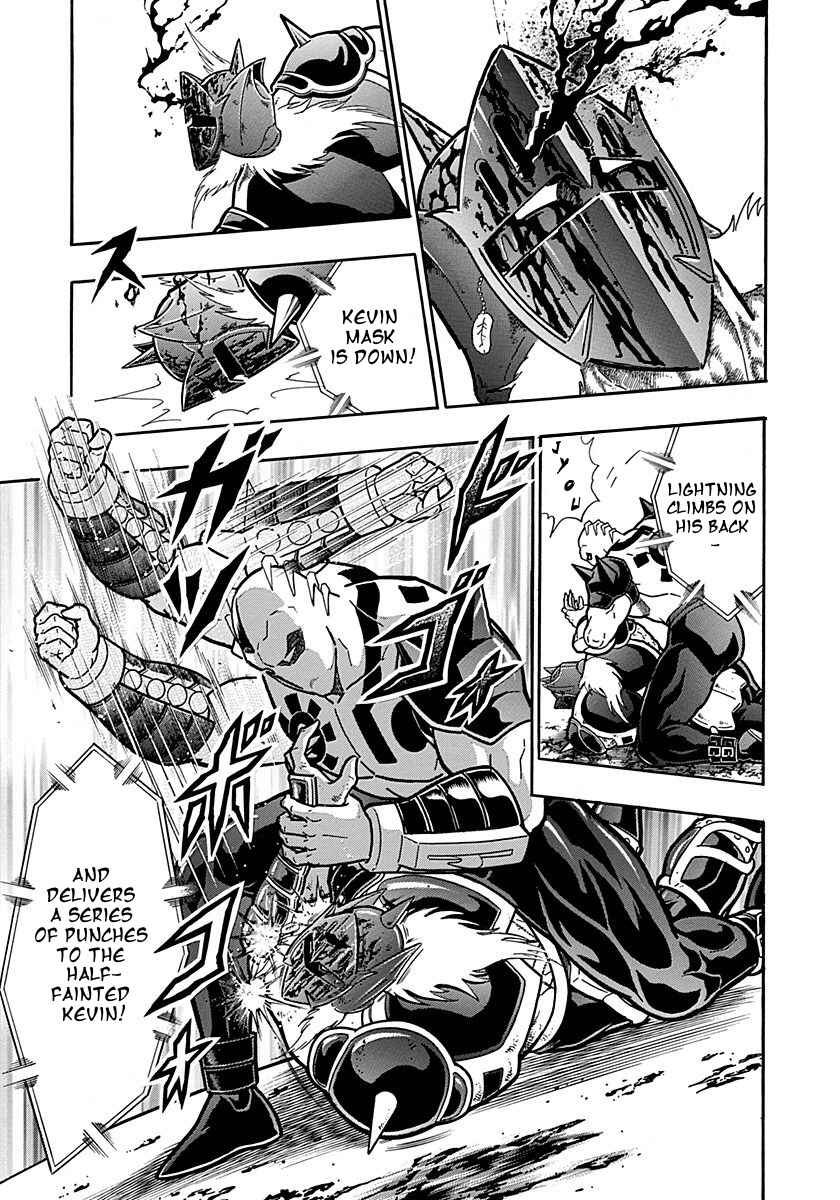 Chapter 300 - Page 19