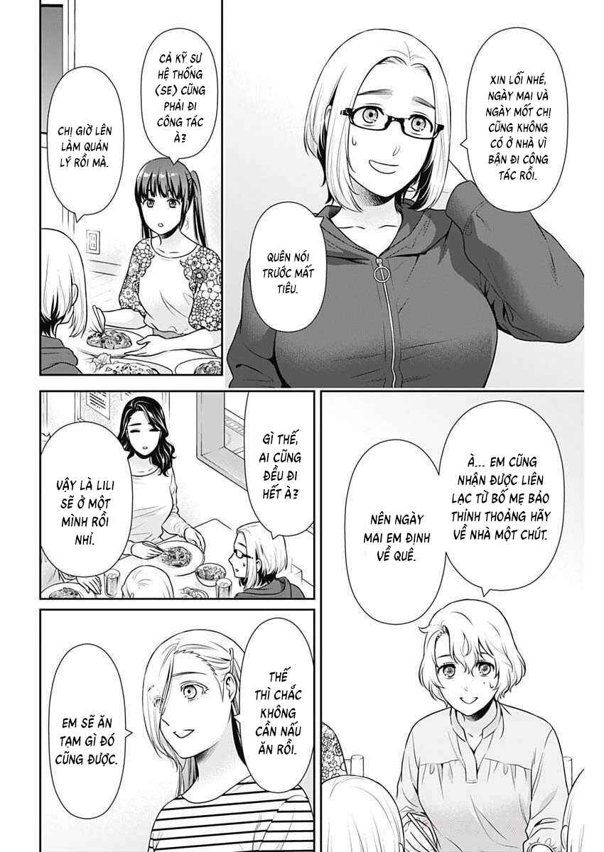 Chapter 47 - Page 18