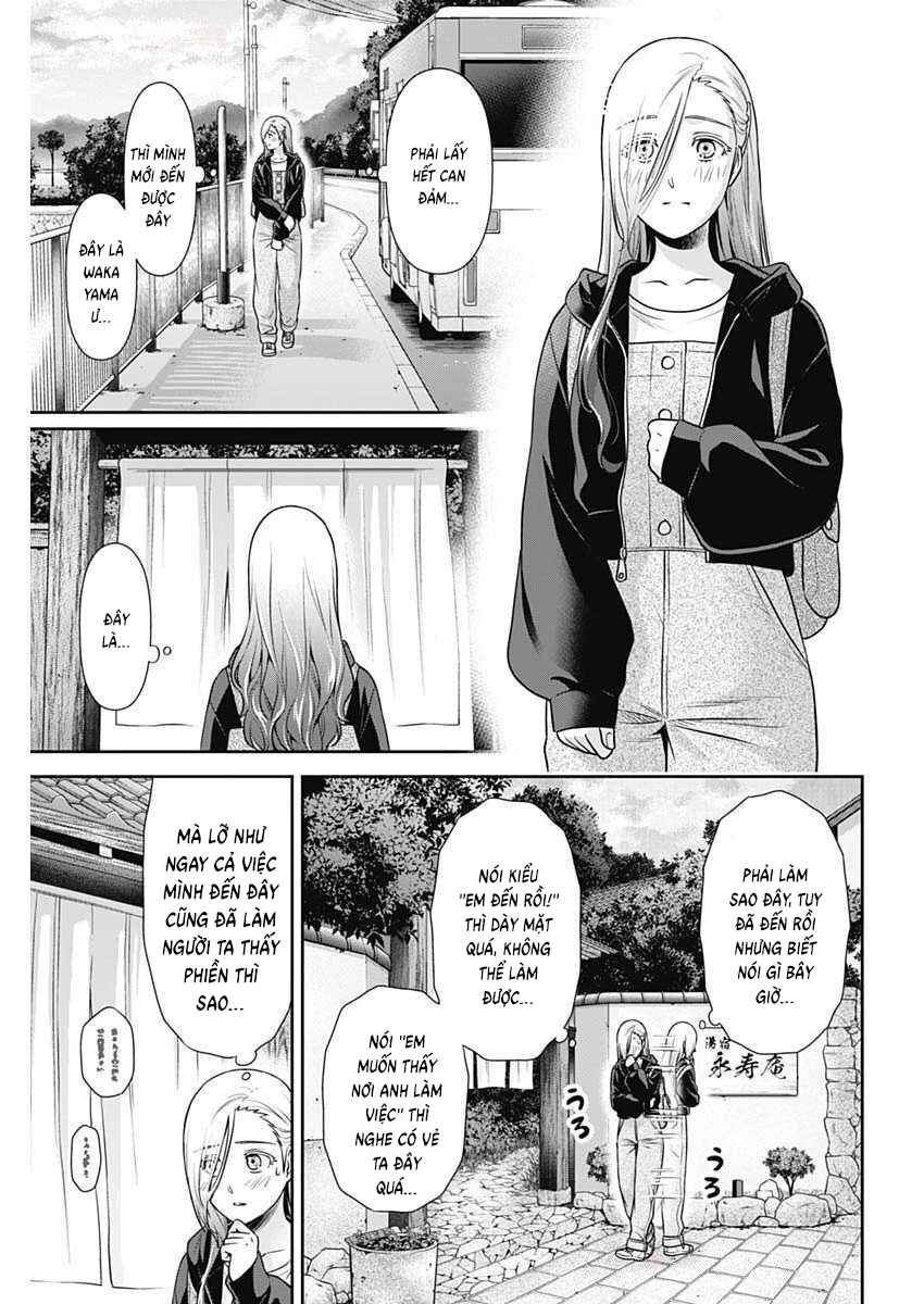 Chapter 47 - Page 21