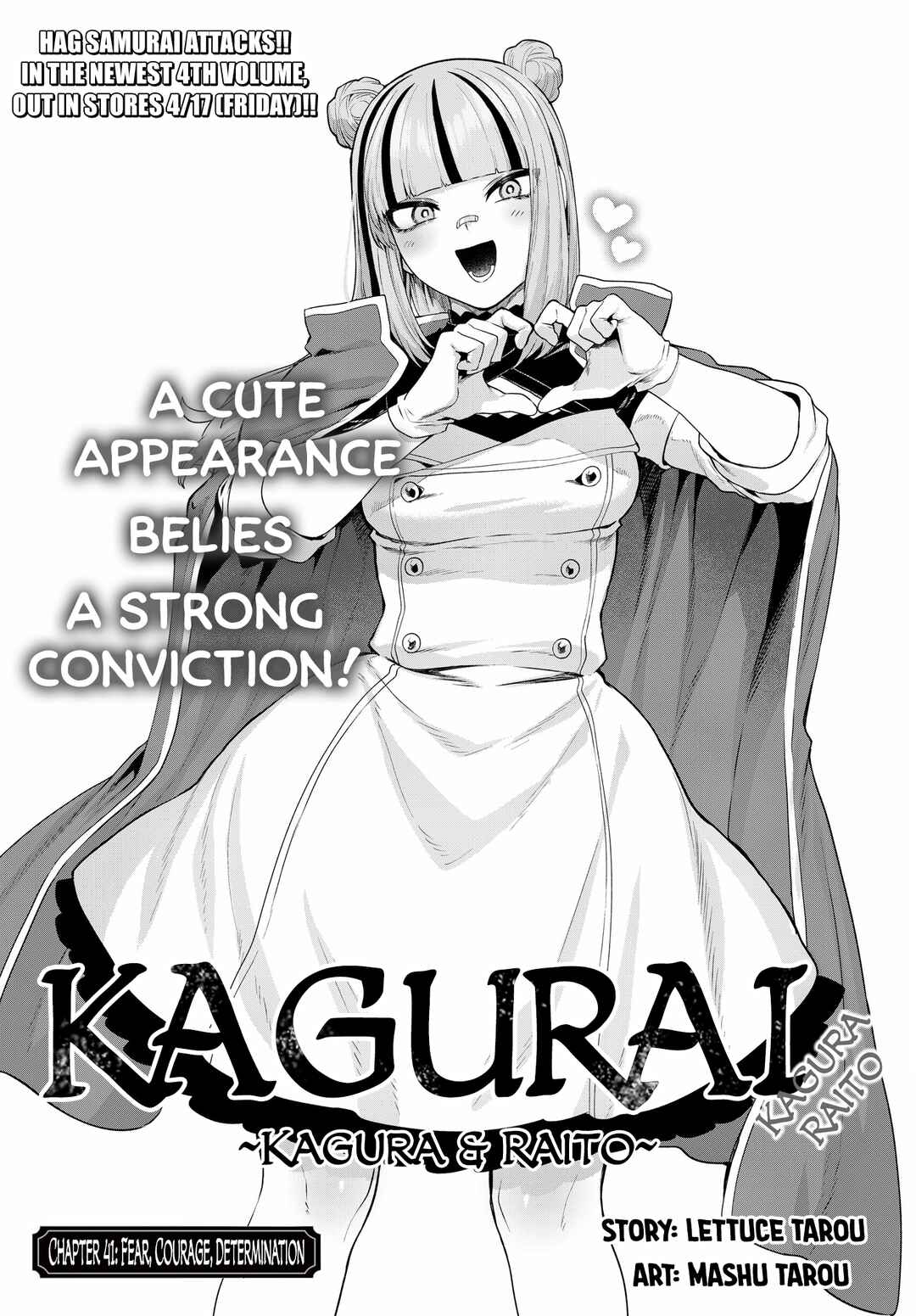 Chapter 41 - Page 1