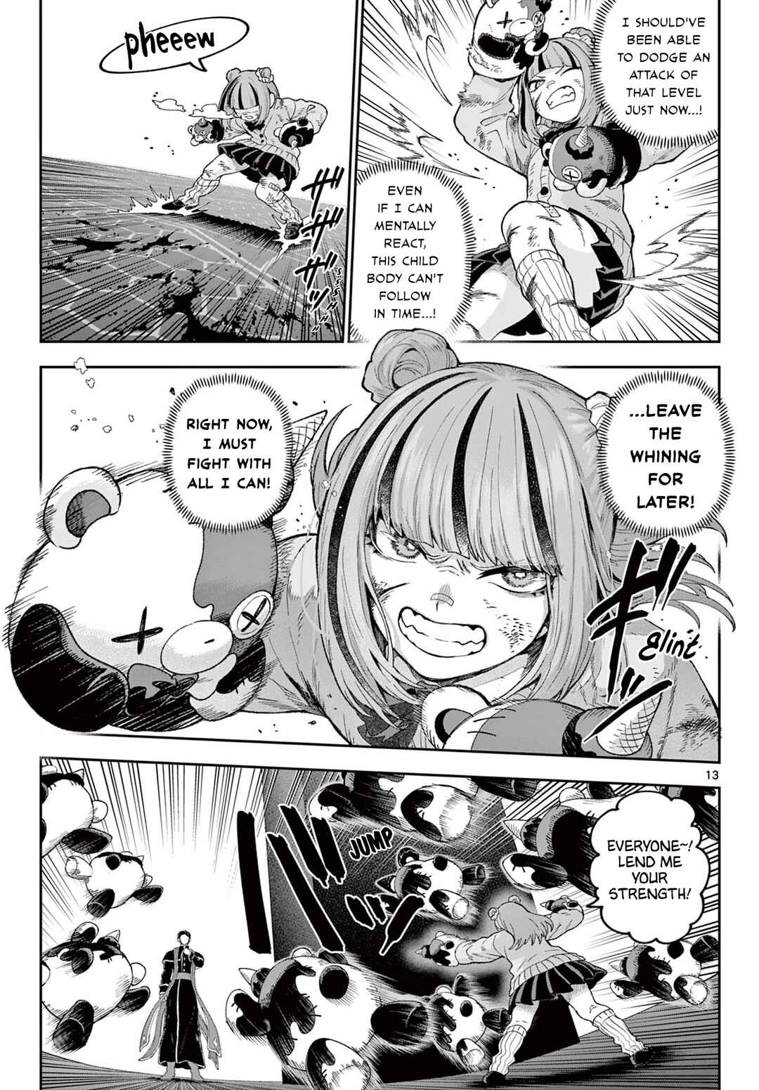 Chapter 41 - Page 13