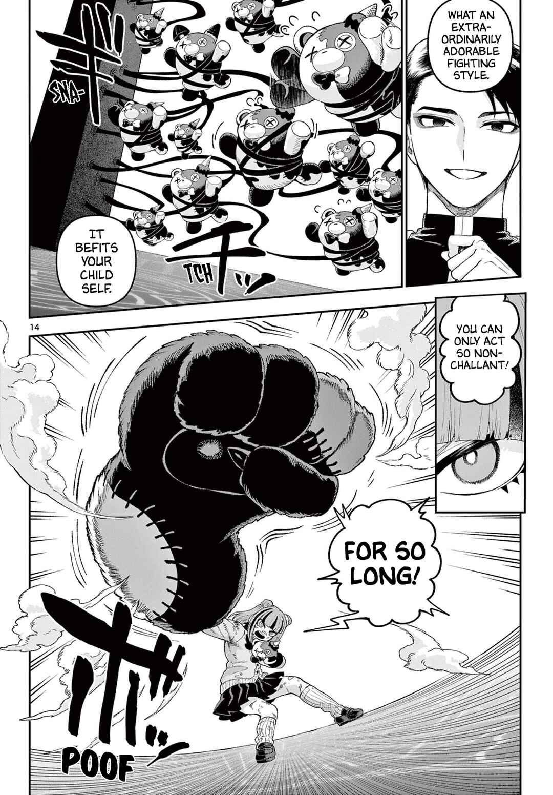 Chapter 41 - Page 14