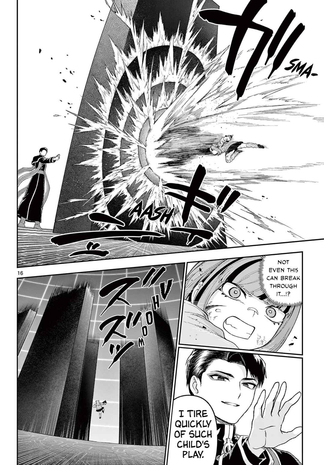 Chapter 41 - Page 16