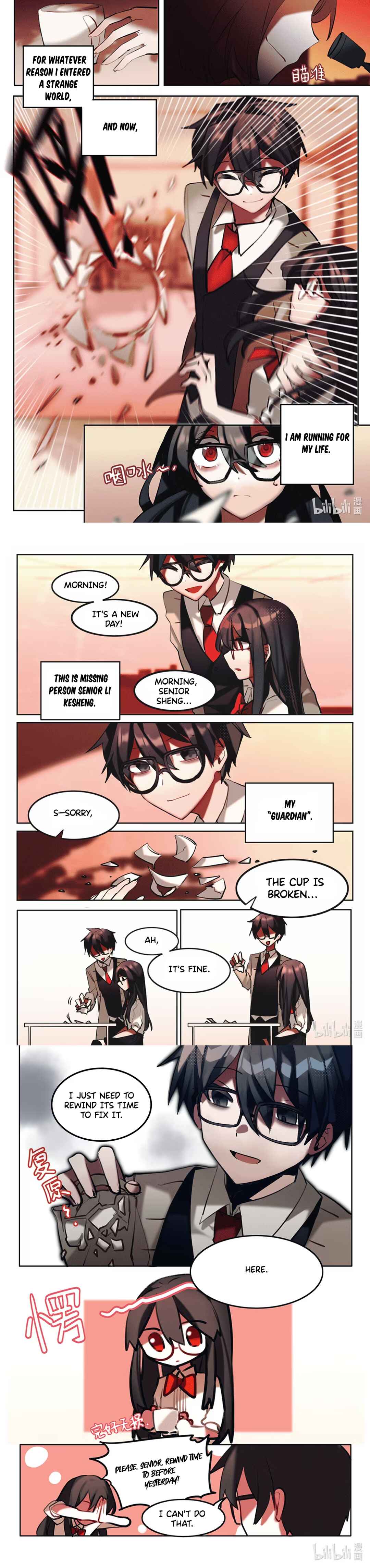 Chapter 4 - Page 3