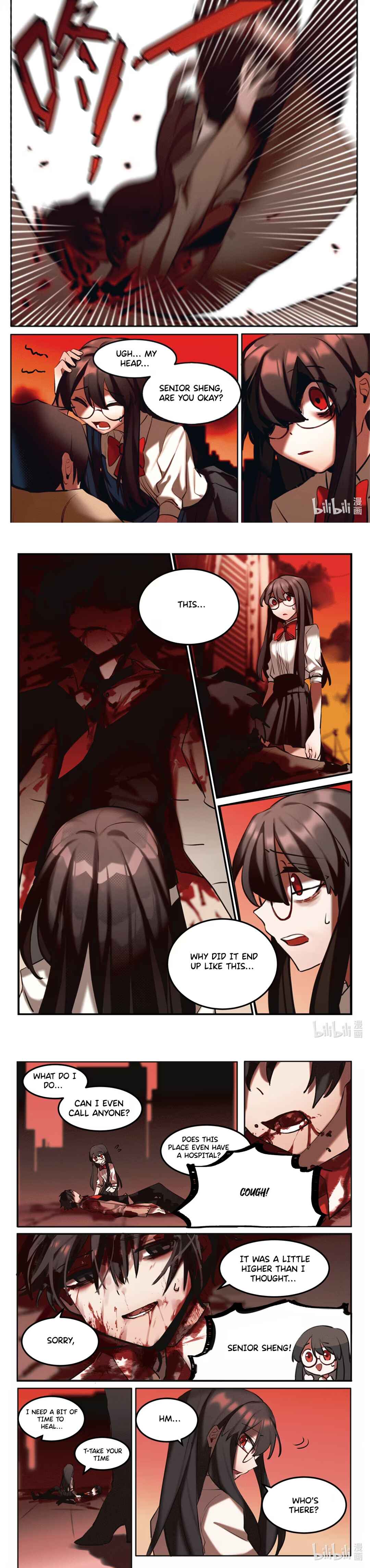 Chapter 4 - Page 5