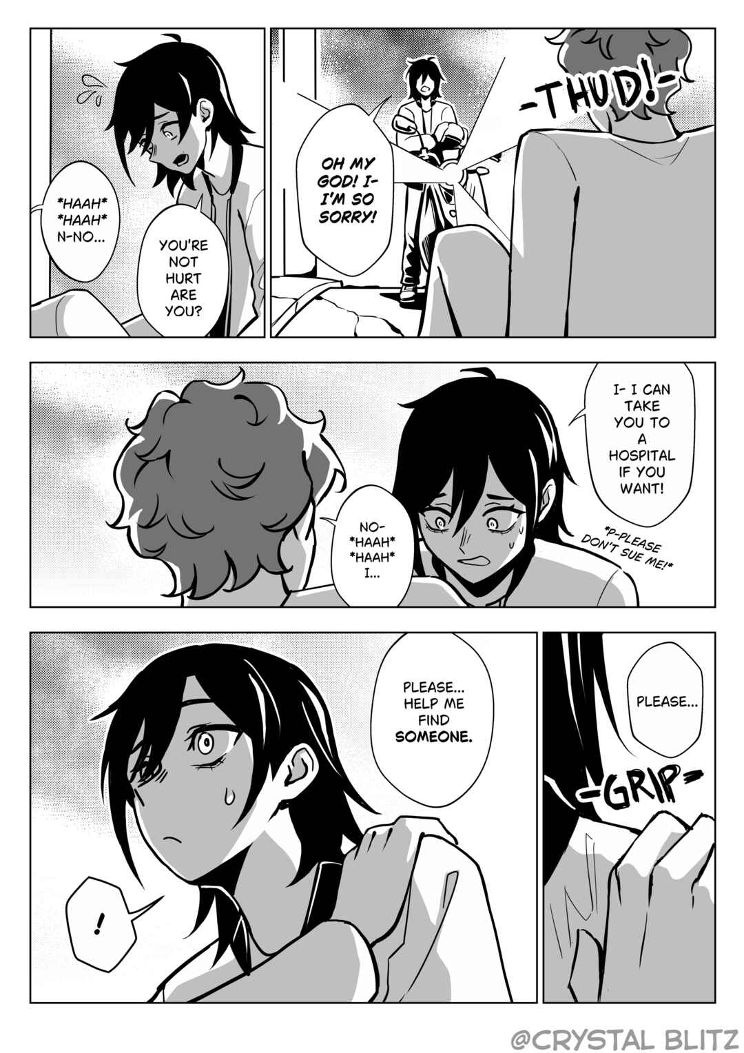 Chapter 10 - Page 2