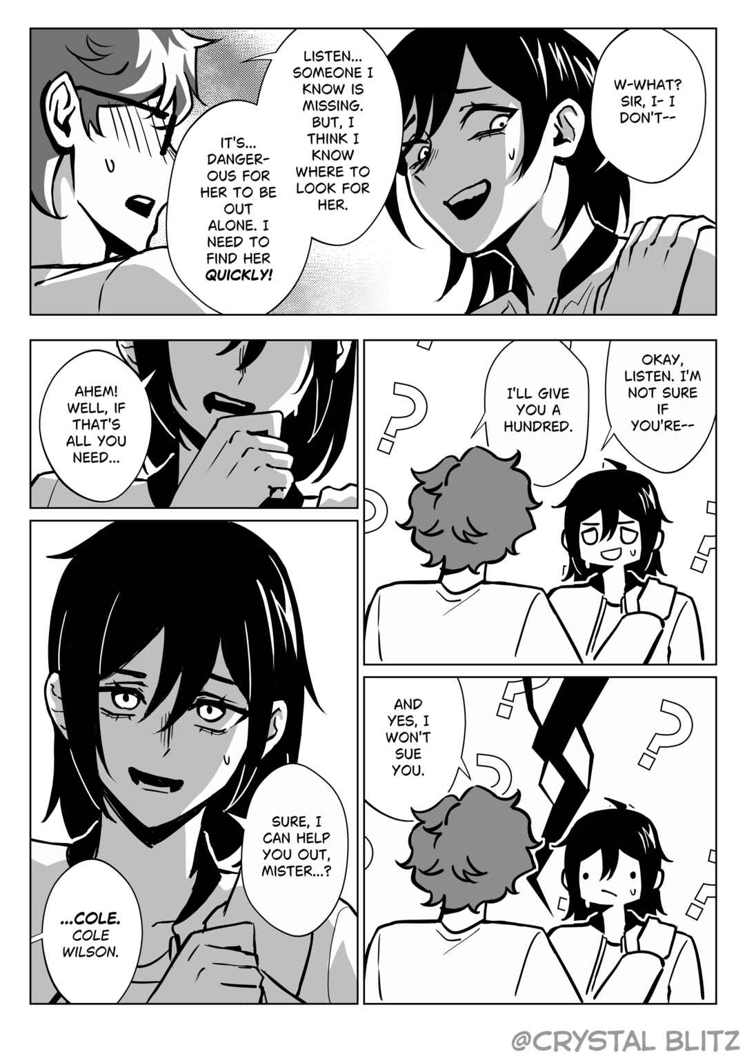 Chapter 10 - Page 3