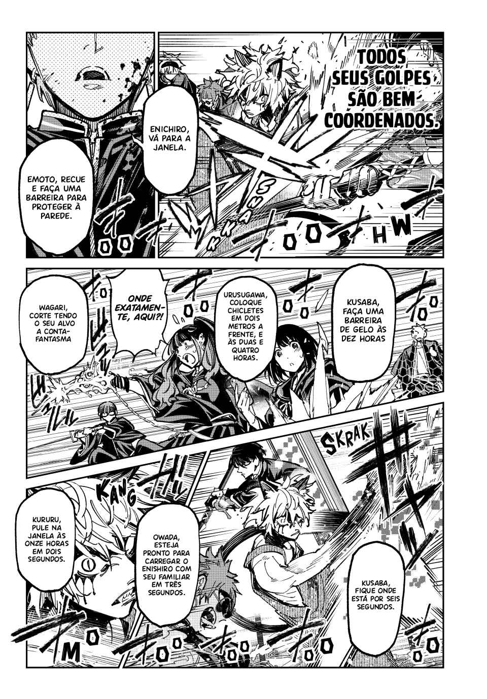 Chapter 49 - Page 12