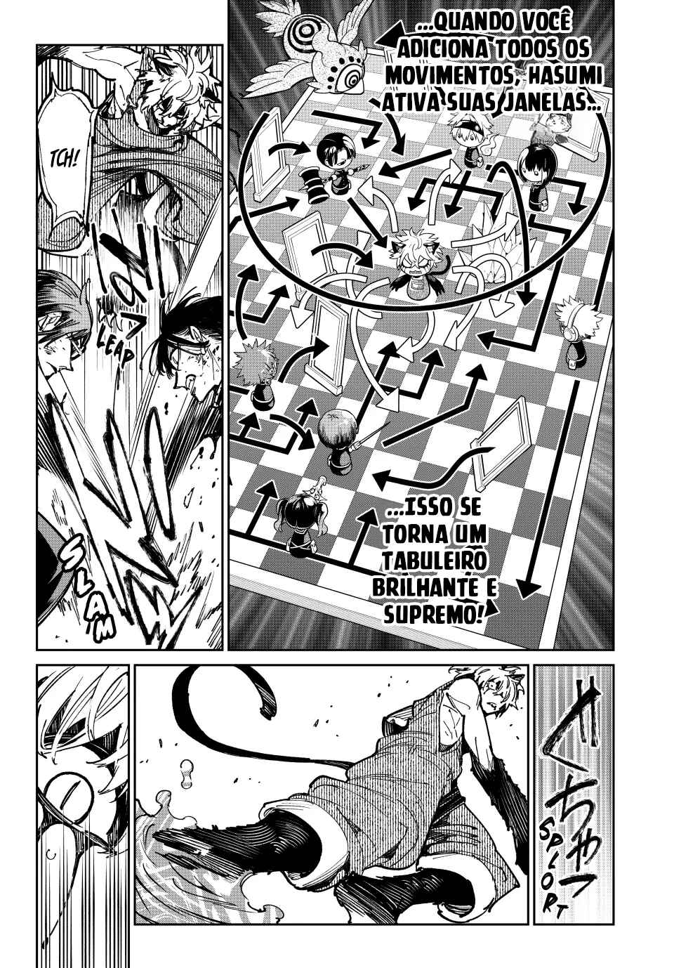 Chapter 49 - Page 16