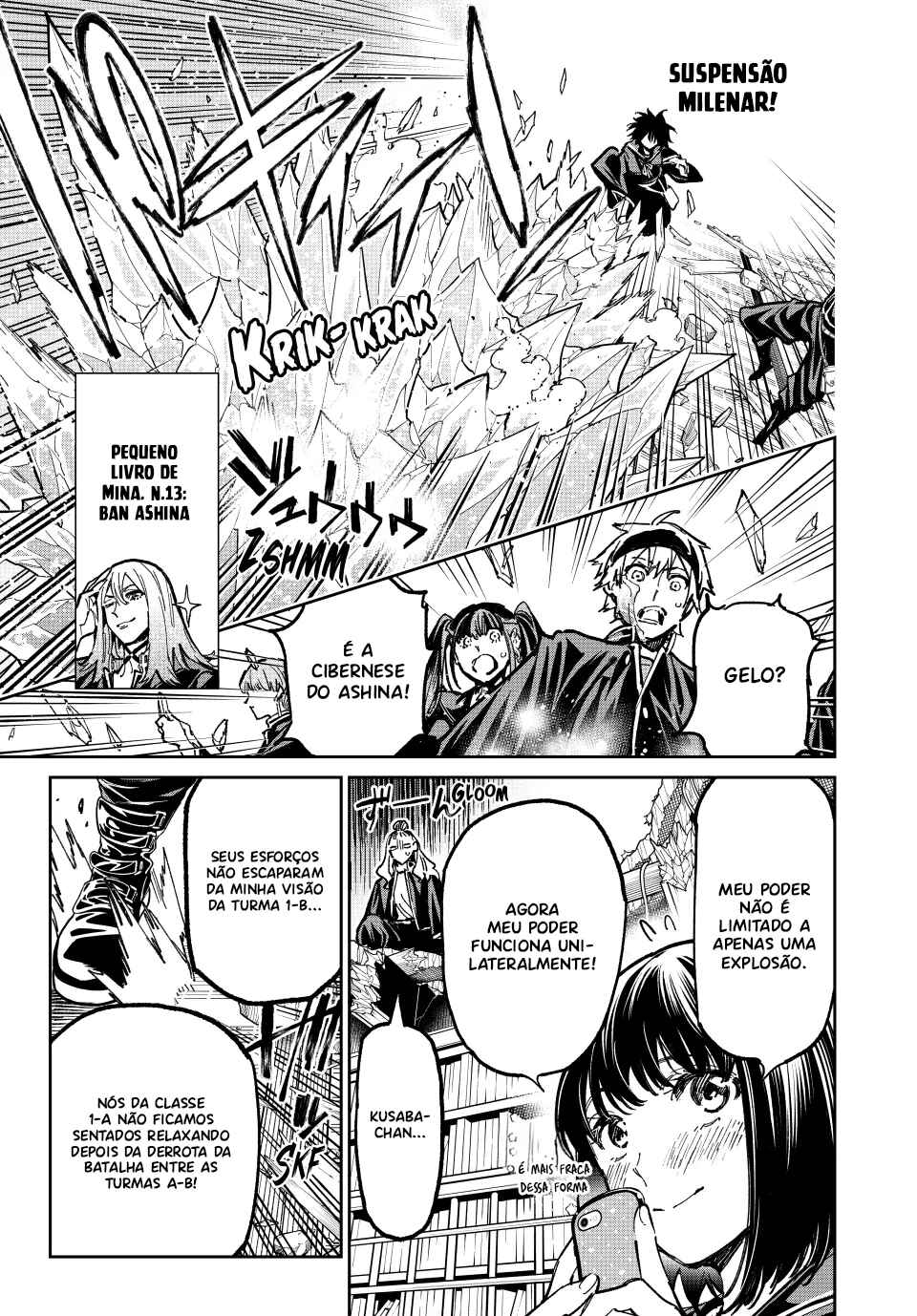 Chapter 49 - Page 6