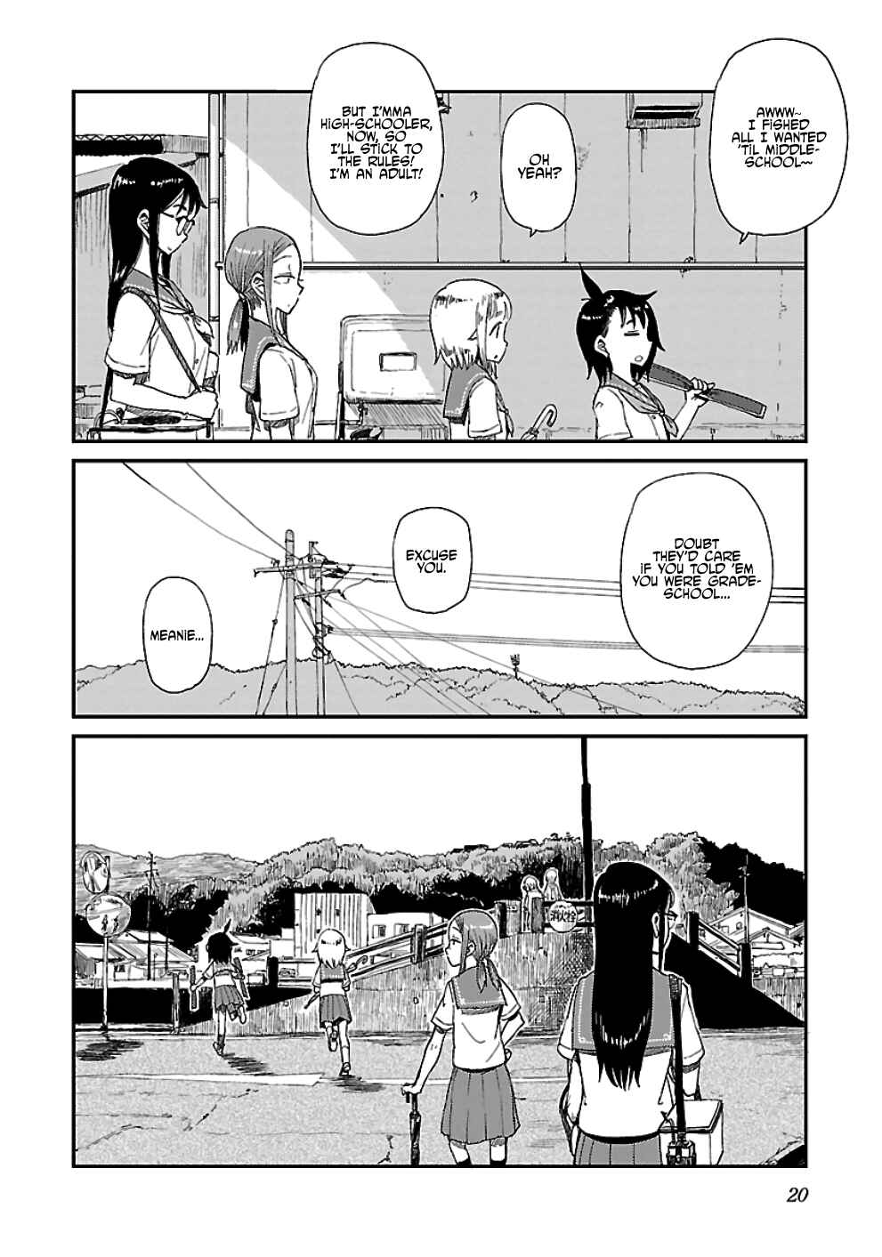 Chapter 14 - Page 21