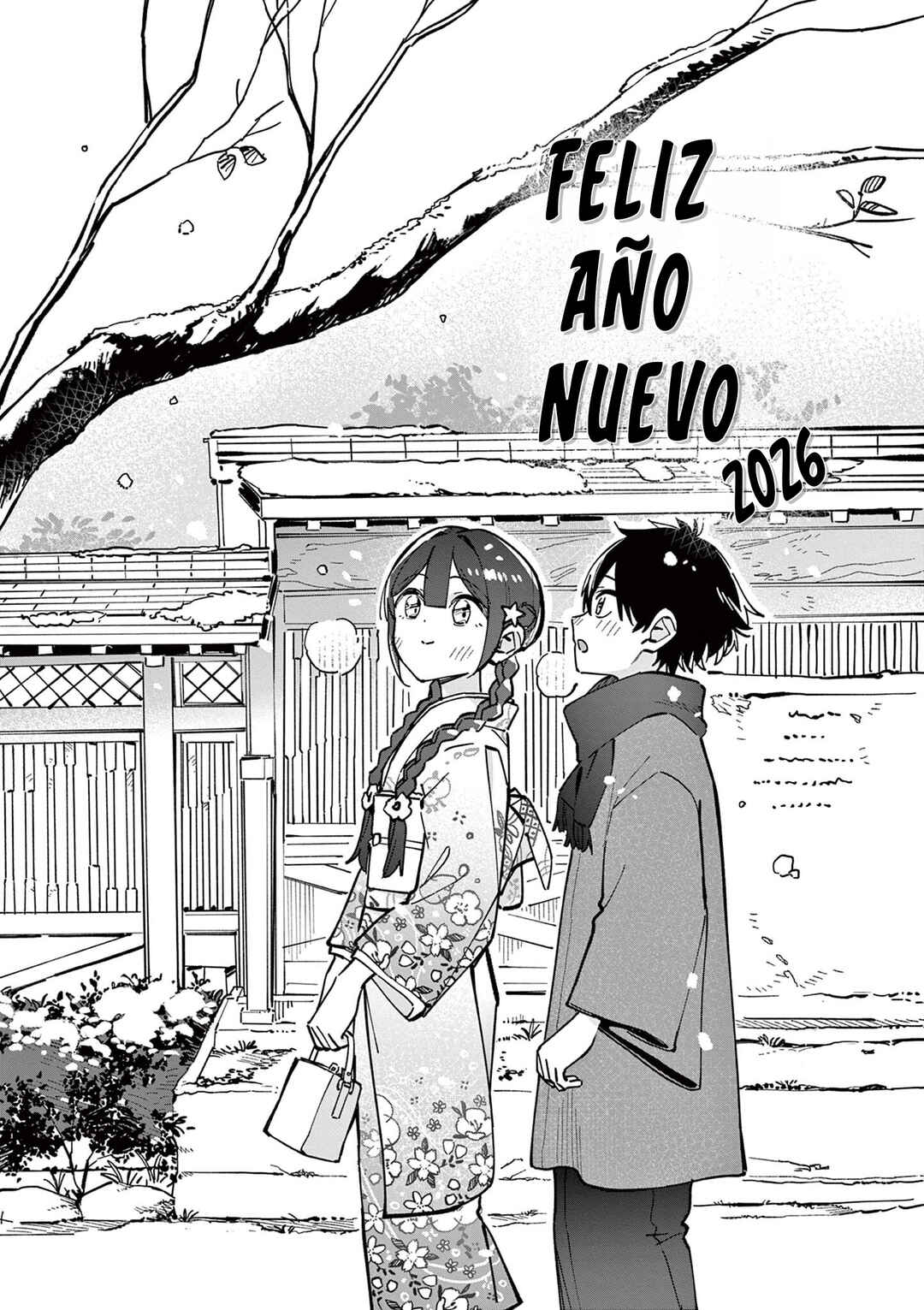Chapter 36.1 - Page 1