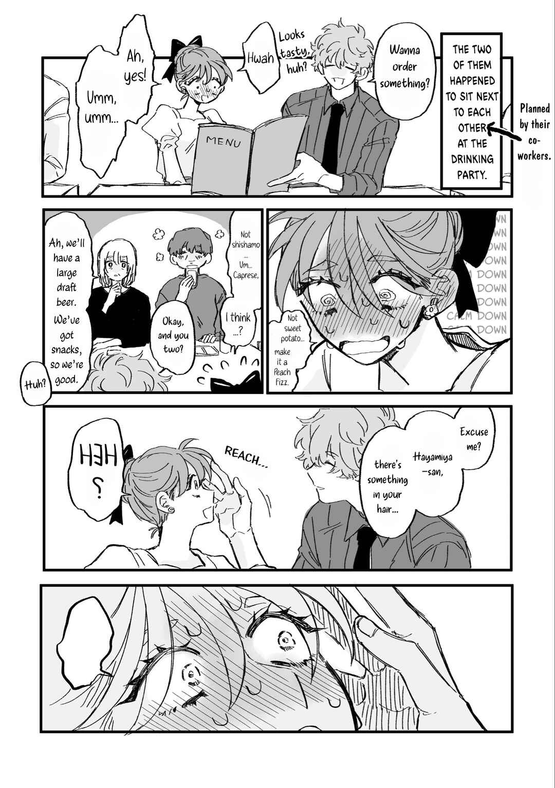 Chapter 2 - Page 1