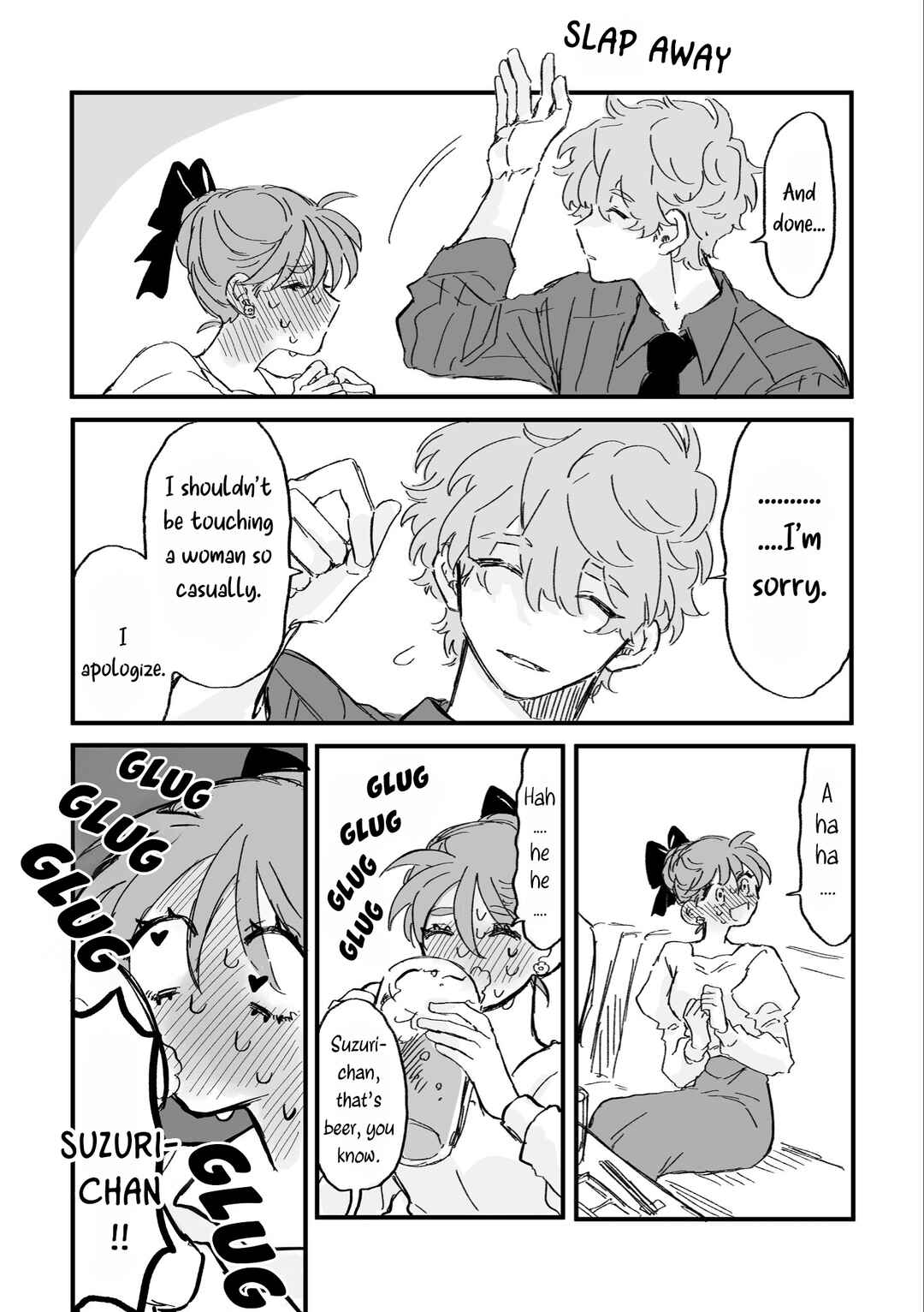 Chapter 2 - Page 2