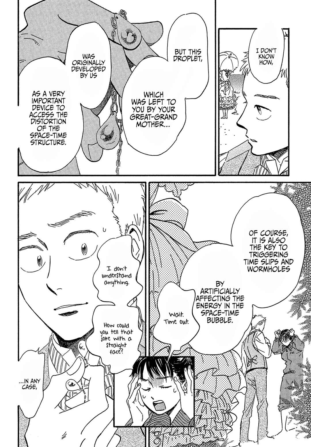 Chapter 39 - Page 20