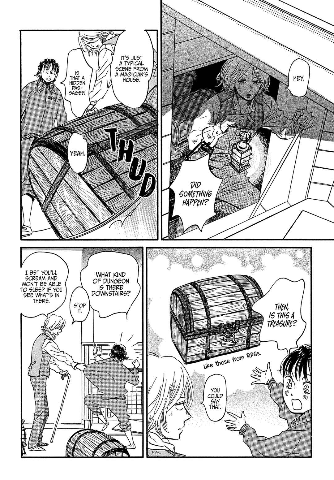 Chapter 39 - Page 28