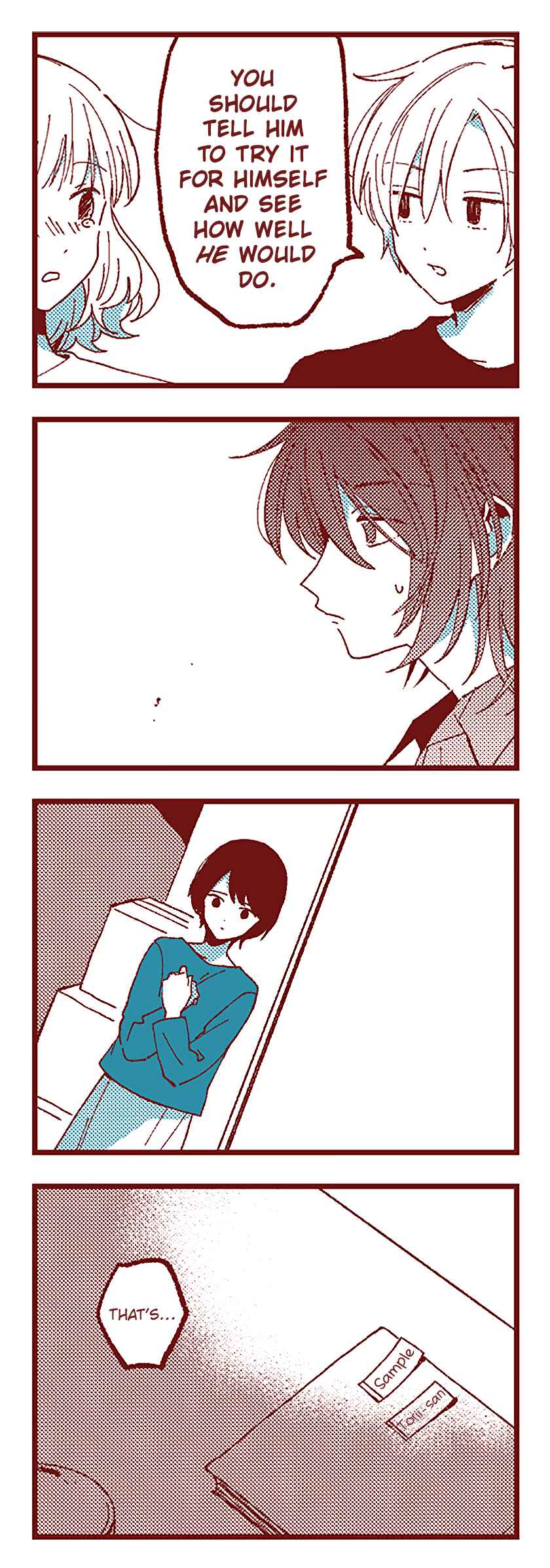 Chapter 73 - Page 10