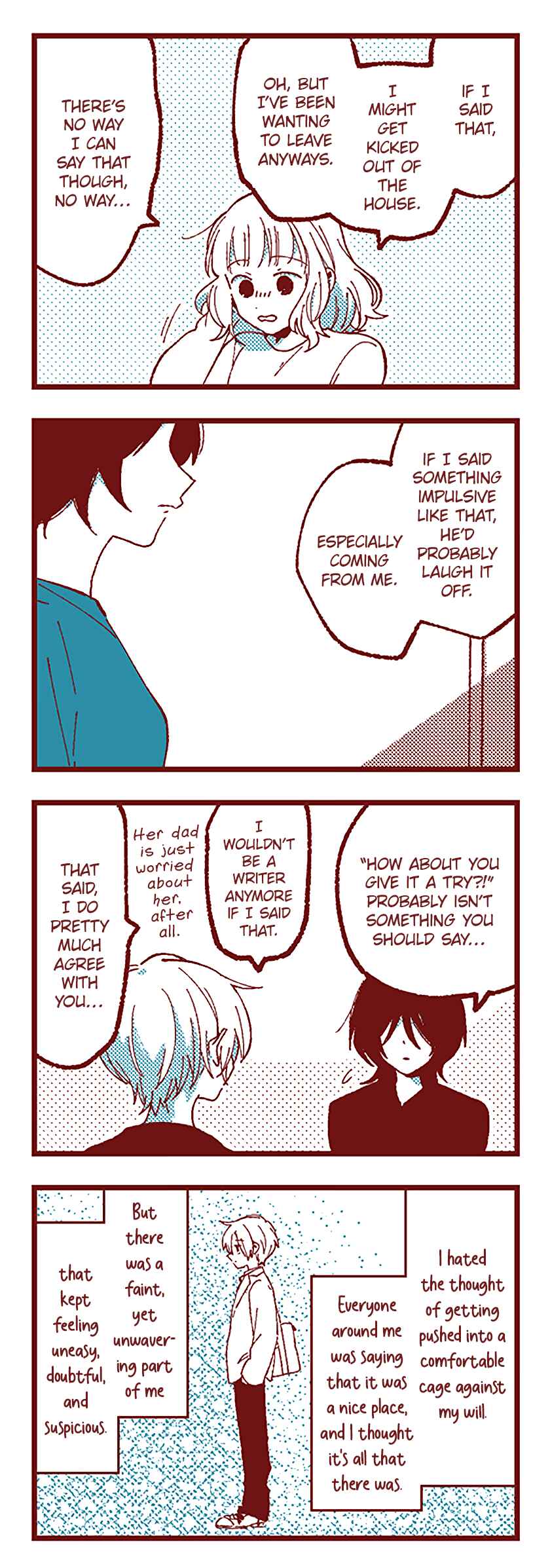 Chapter 73 - Page 11