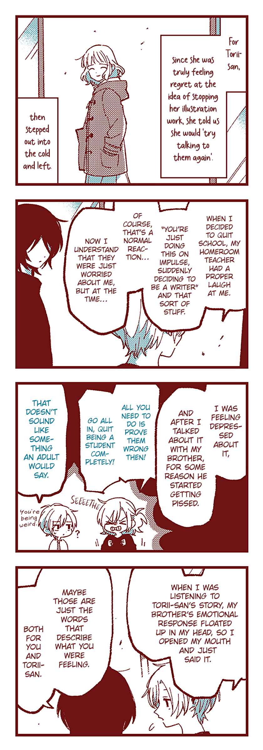 Chapter 73 - Page 12