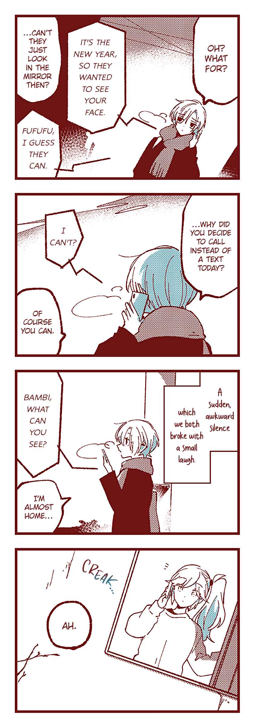 Chapter 73 - Page 14
