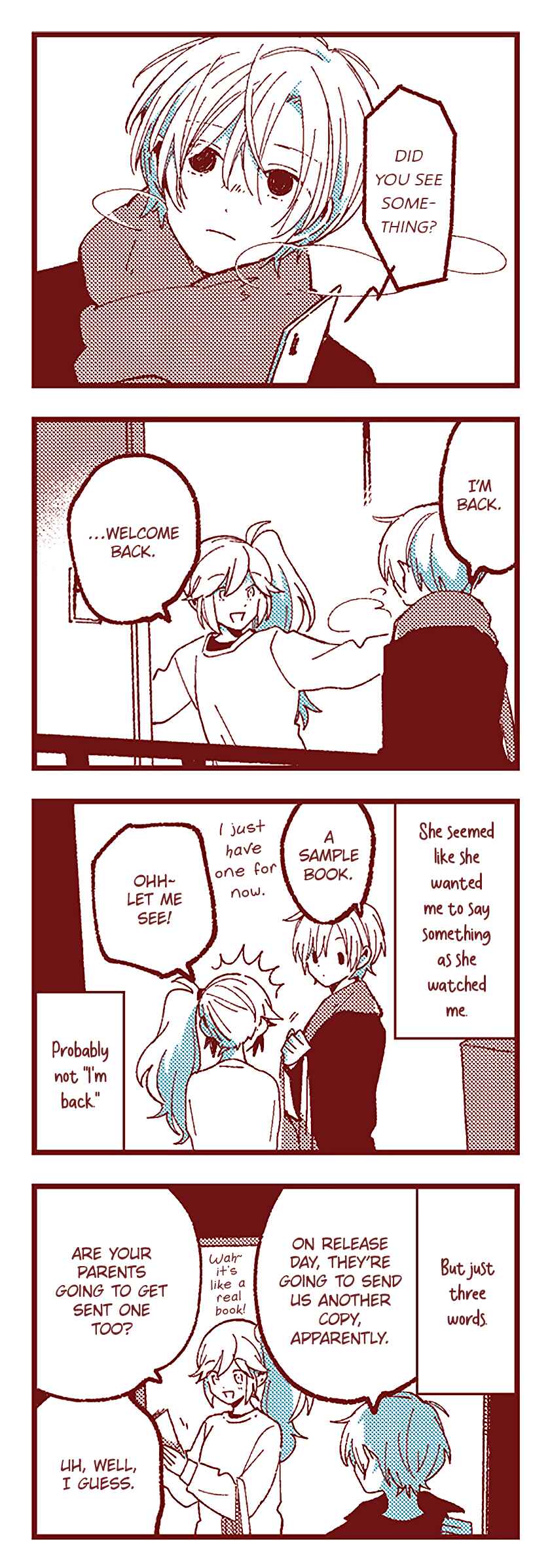 Chapter 73 - Page 15